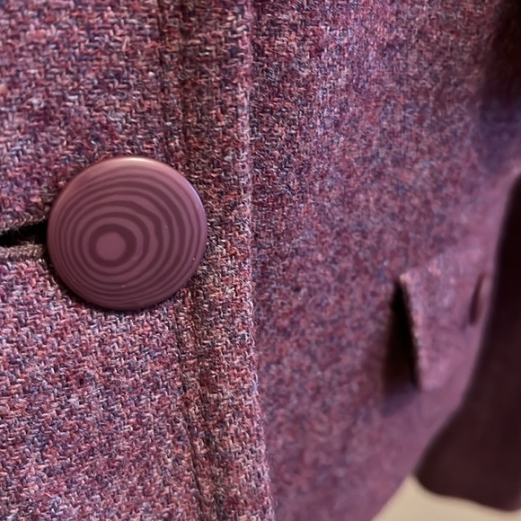 NWOT Ann taylor LOFT jacket blazer - Picture 3 of 11